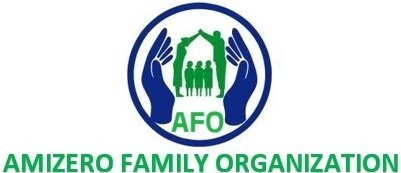 Amizero Family Organization