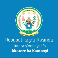 Kamonyi District Logo